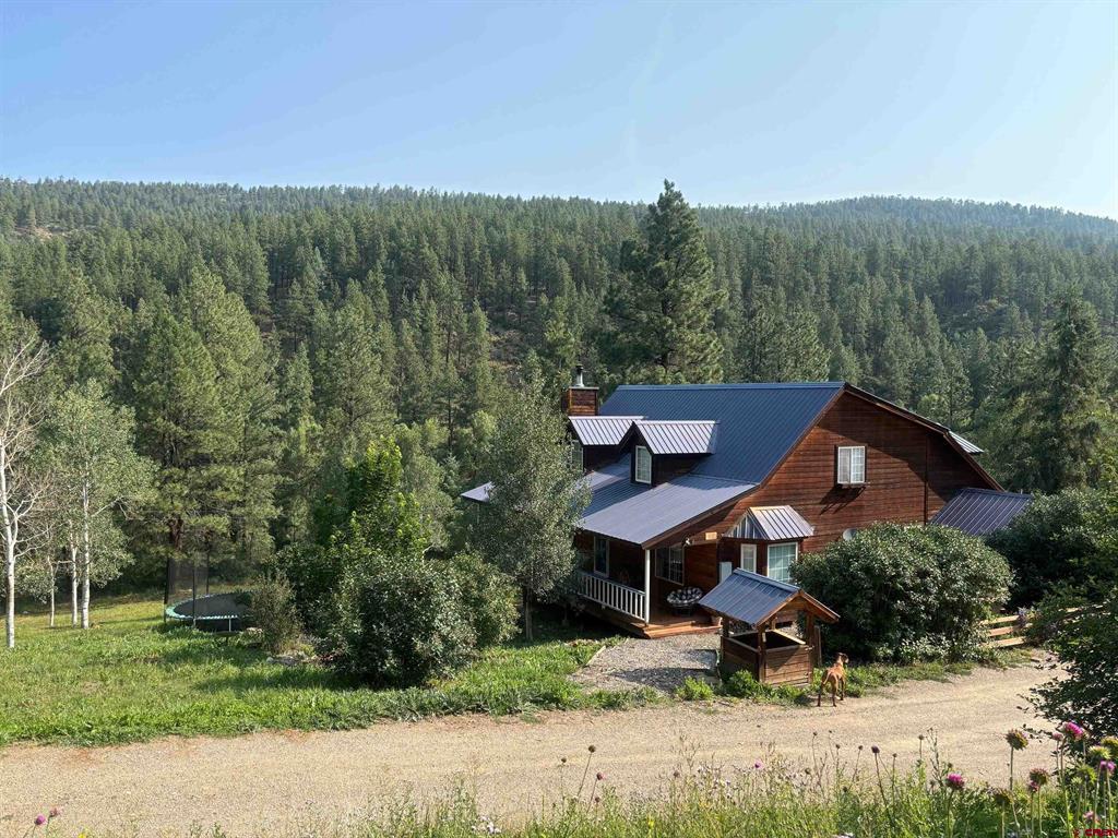 2237 Bear Creek Canyon Road Property Photo 3