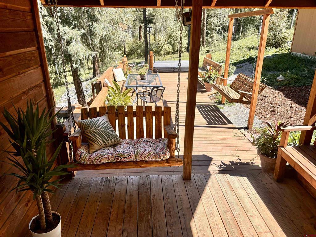 2237 Bear Creek Canyon Road Property Photo 4