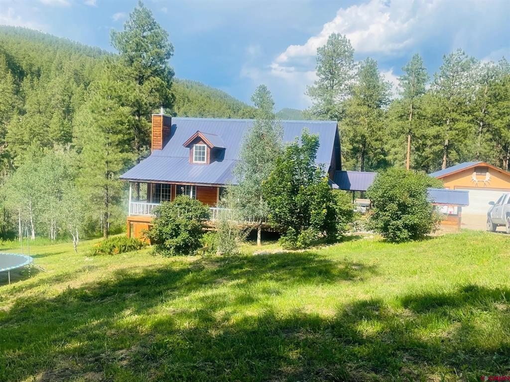 2237 Bear Creek Canyon Road Property Photo 22