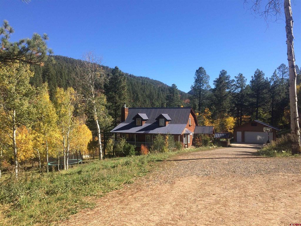 2237 Bear Creek Canyon Road Property Photo 24