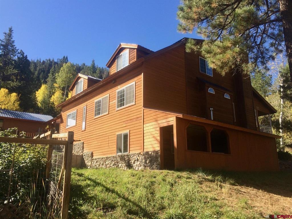 2237 Bear Creek Canyon Road Property Photo 27