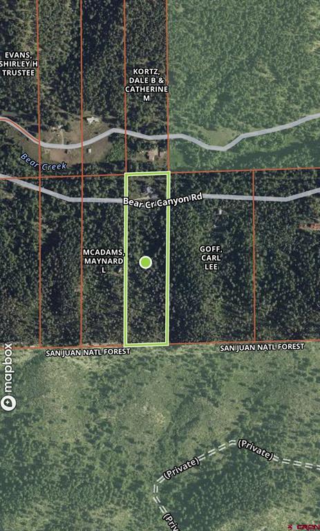 2237 Bear Creek Canyon Road Property Photo 35