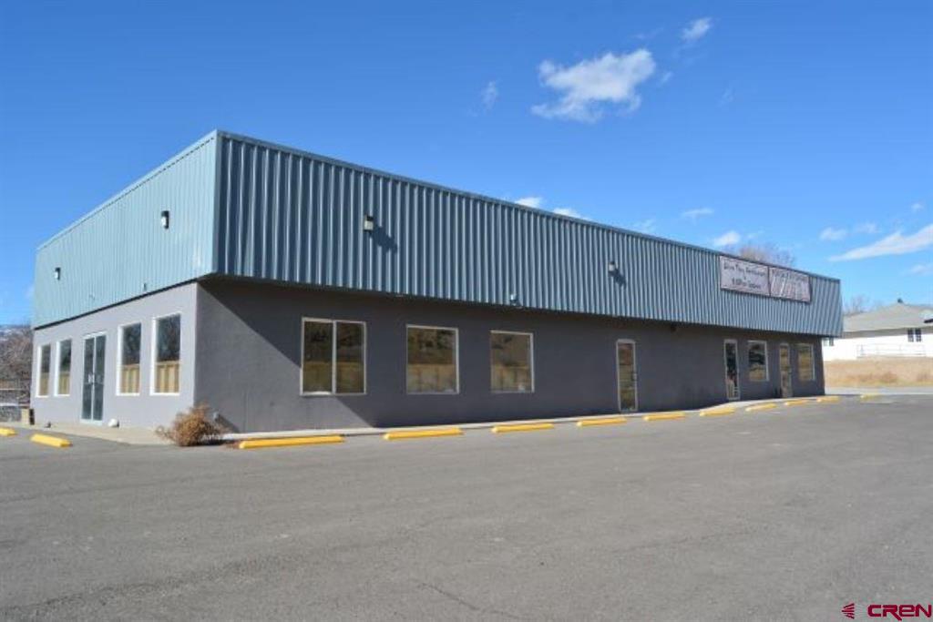 1260 S Grand Mesa Drive Property Photo