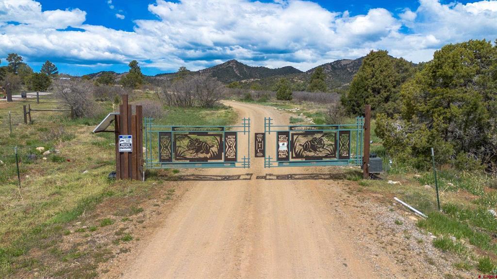 Wild Turkey Canyon Real Estate Listings Main Image
