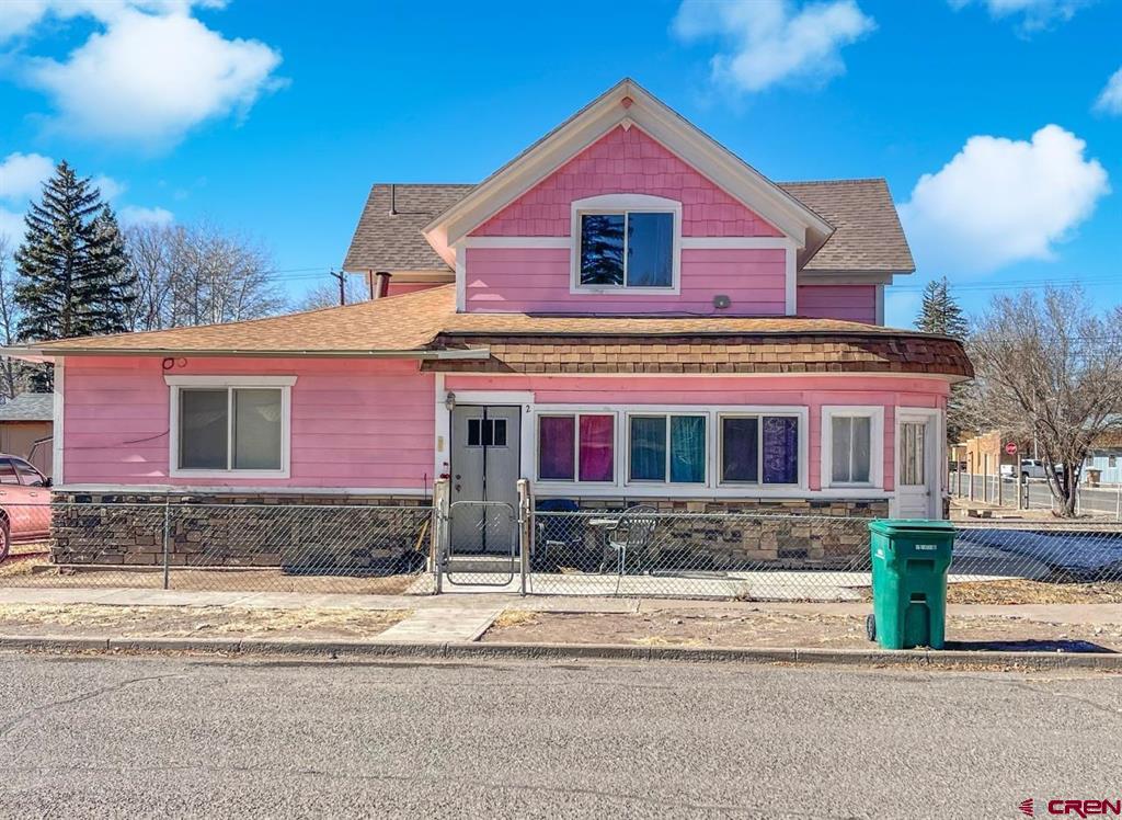 303 Jefferson Street Property Photo
