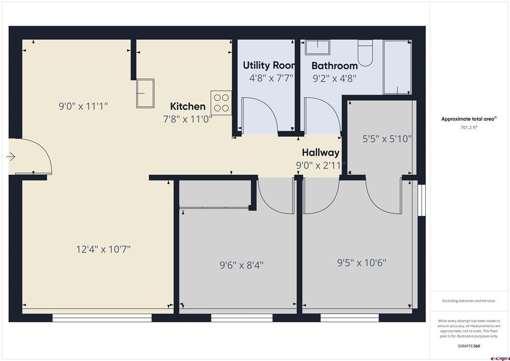 60 Westwood Pl Property Photo 10