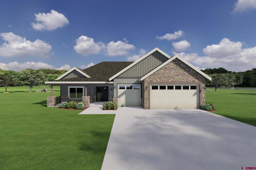 2319 Stone Bridge Drive Property Image