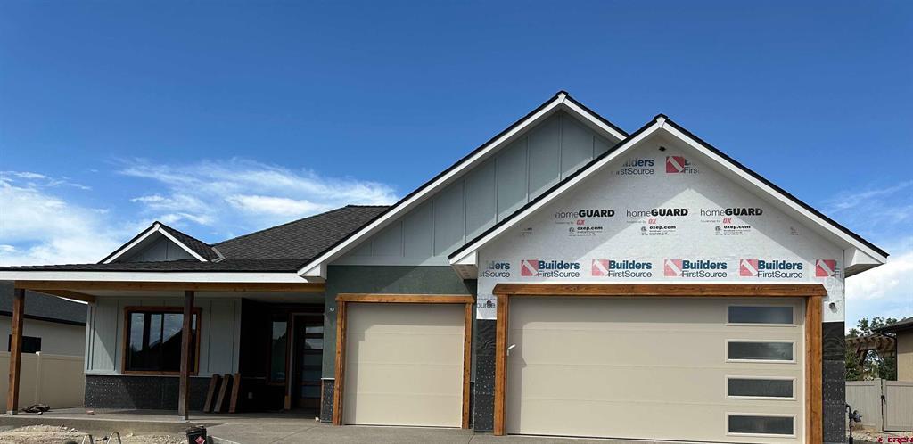 2319 Stone Bridge Drive Property Photo 1