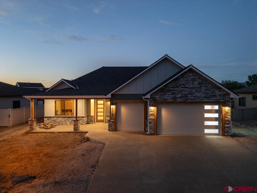 2319 Stone Bridge Drive Property Photo 1