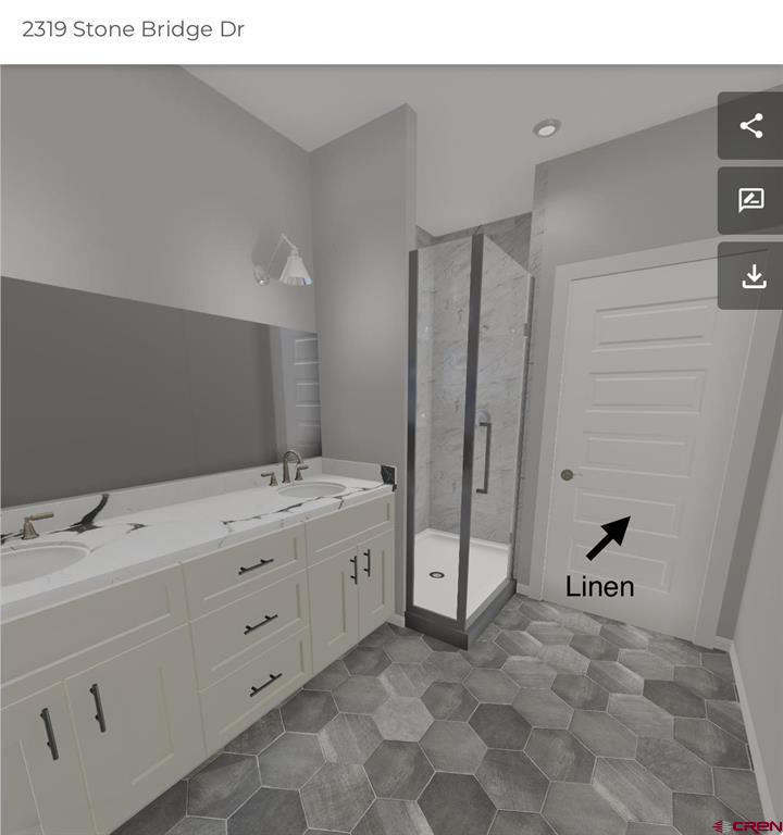 2319 Stone Bridge Drive Property Photo 10