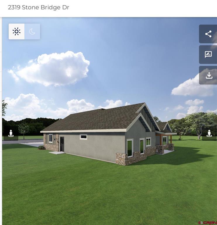 2319 Stone Bridge Drive Property Photo 17