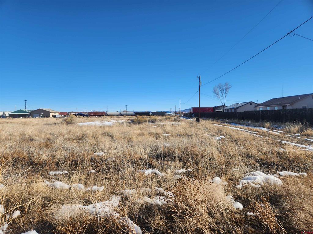 Tbd Commerce St. Property Photo