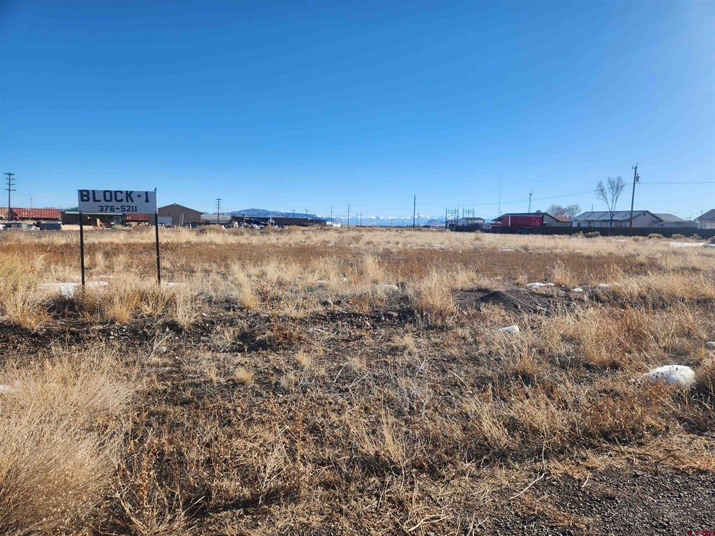 Tbd Commerce St. Property Photo 3