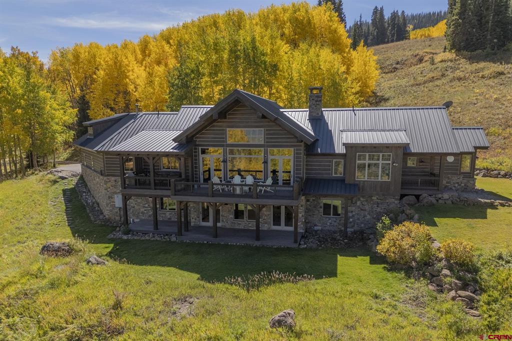 1610 Red Mountain Ranch Road Property Photo