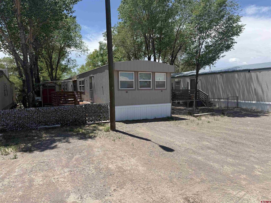 8719 S Us Highway 285 Property Photo 1