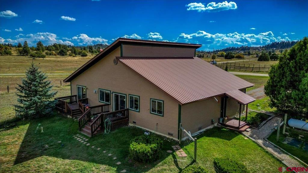 Pagosa Meadows 3 03 Cnty Code 00412 Real Estate Listings Main Image