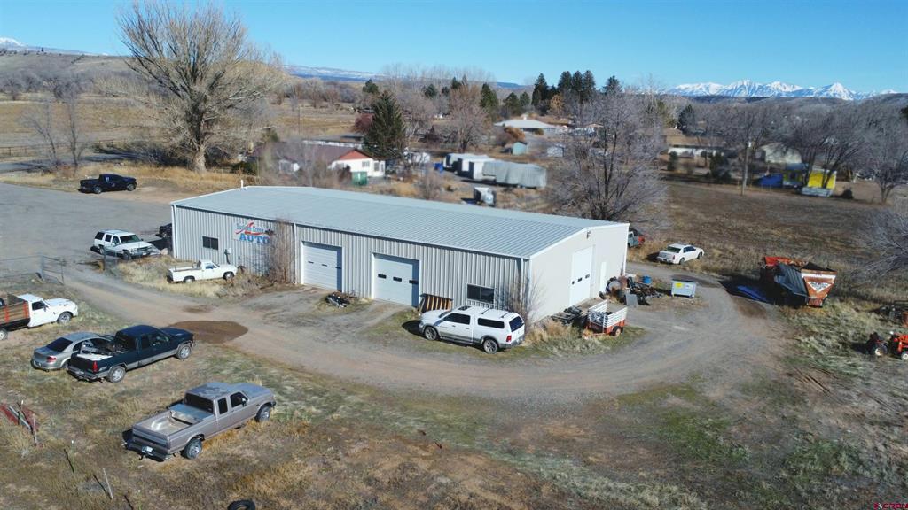 21256 Myers Road Property Photo