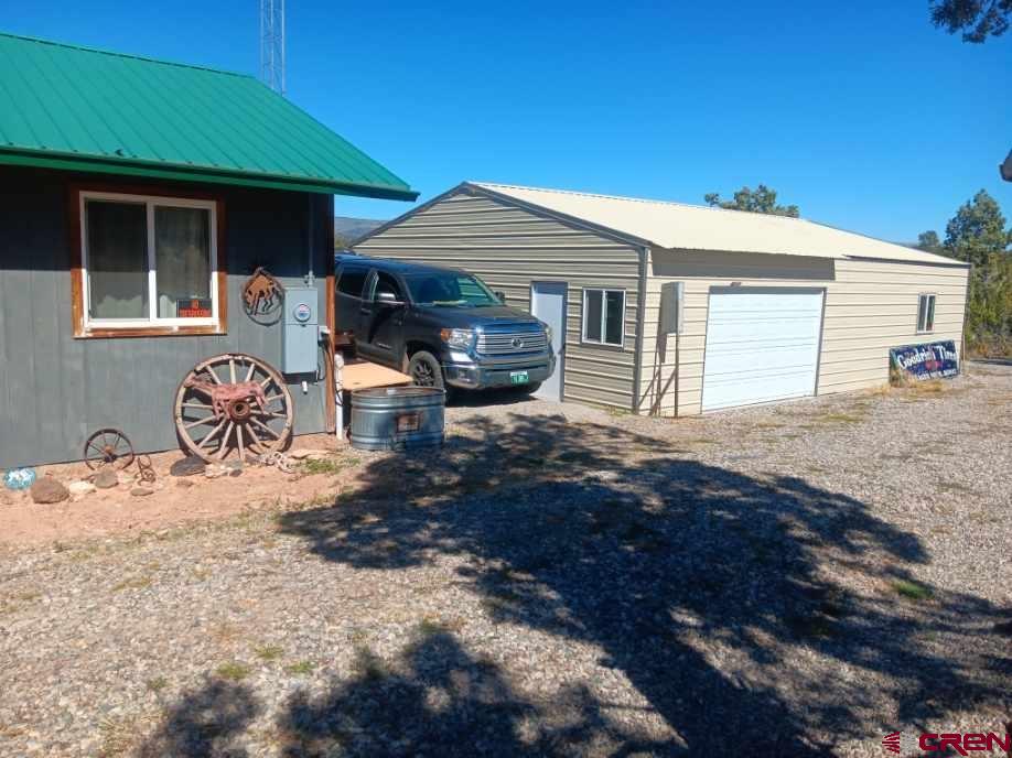 1250 Ragsdale Road Property Photo