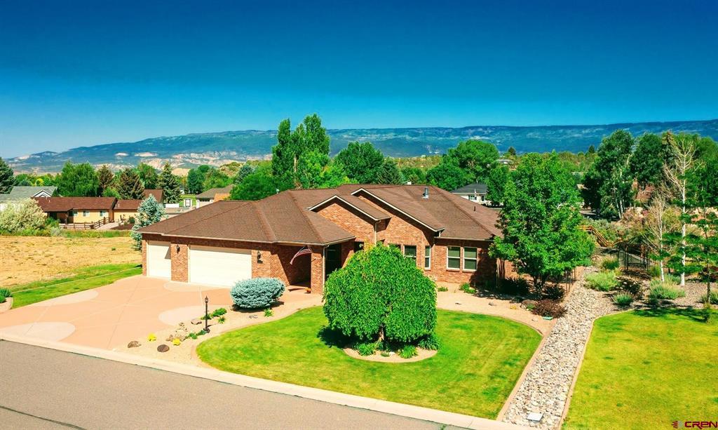 1510 Se Fairway Drive Property Photo 1