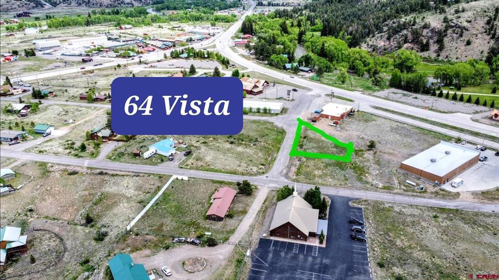 64 Vista Street Property Photo