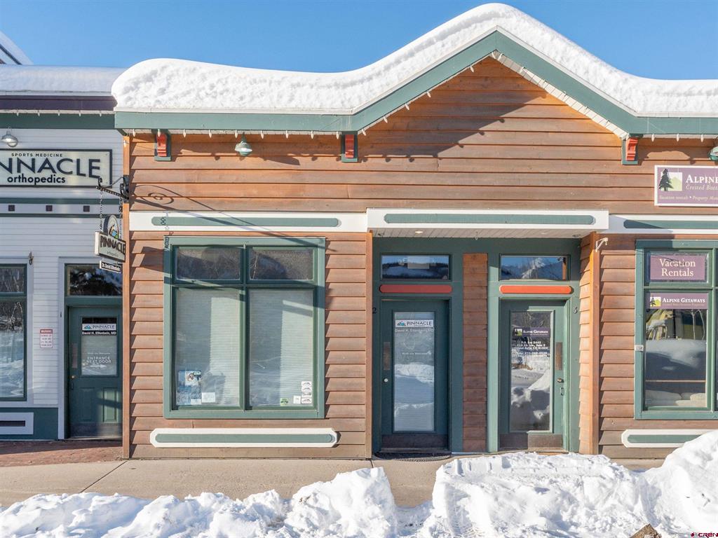 510 Elk Avenue Property Photo