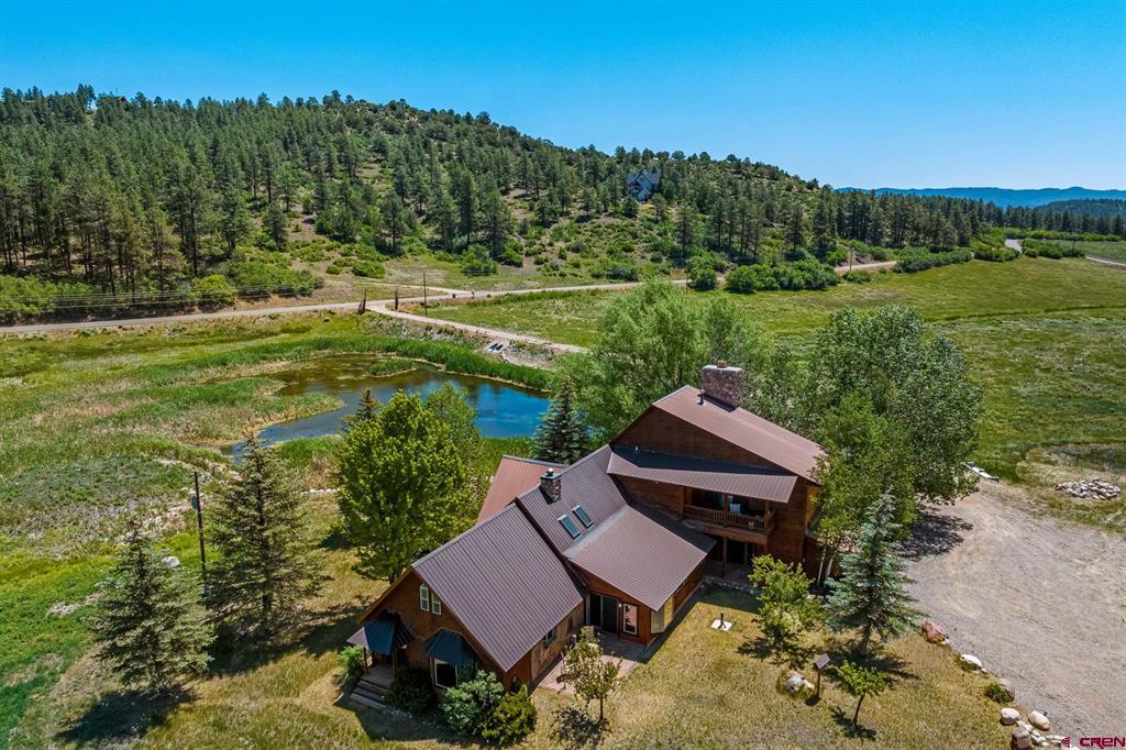 Wallace Gulch Real Estate Listings Main Image