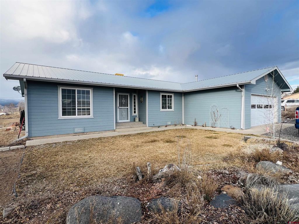 20639 Del Ray Drive Property Photo