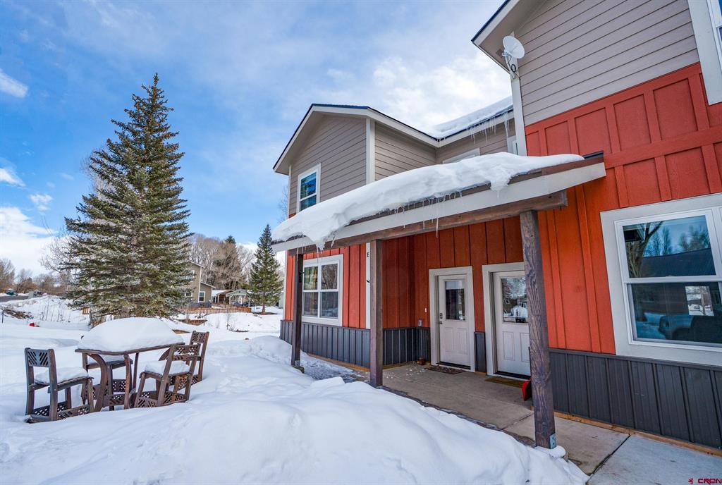 100 Ouray Lane Property Photo