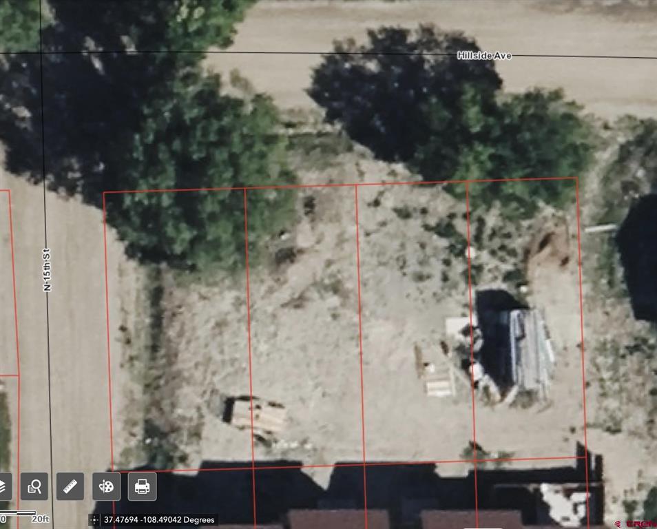 Tbd Hillside Ave Property Photo