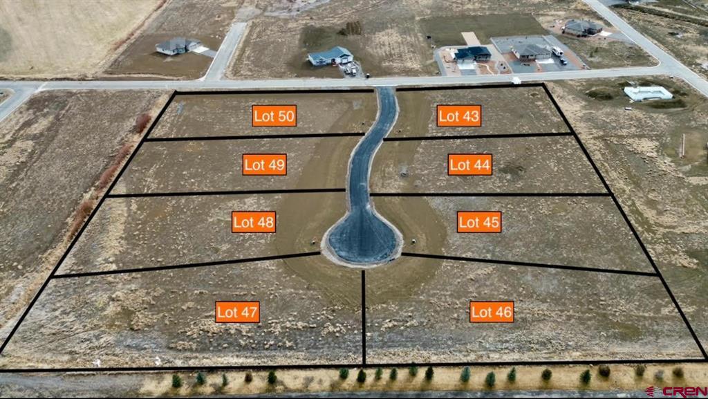 Lot 43 6840 Road Property Photo