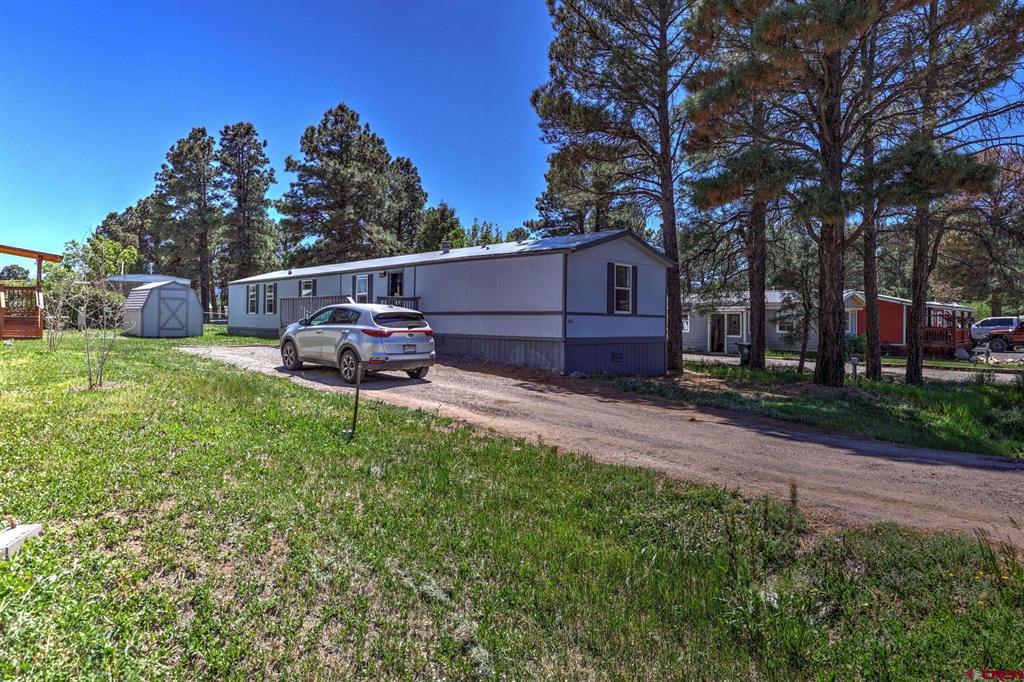 106 Bonanza Avenue Property Photo