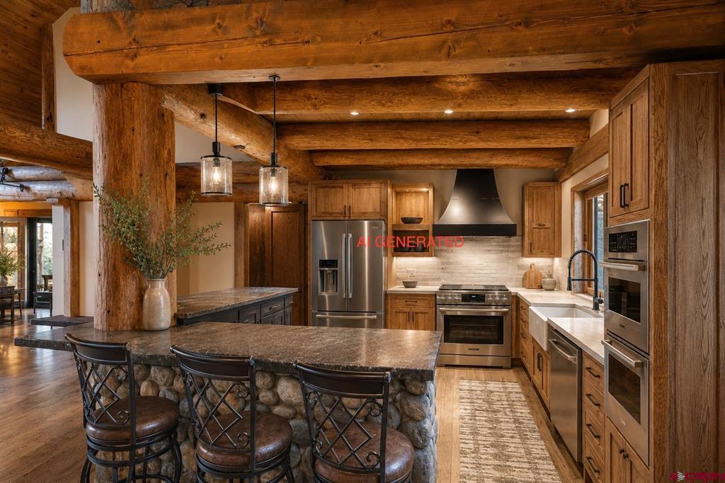 42574 N Highway 550 Property Photo 13