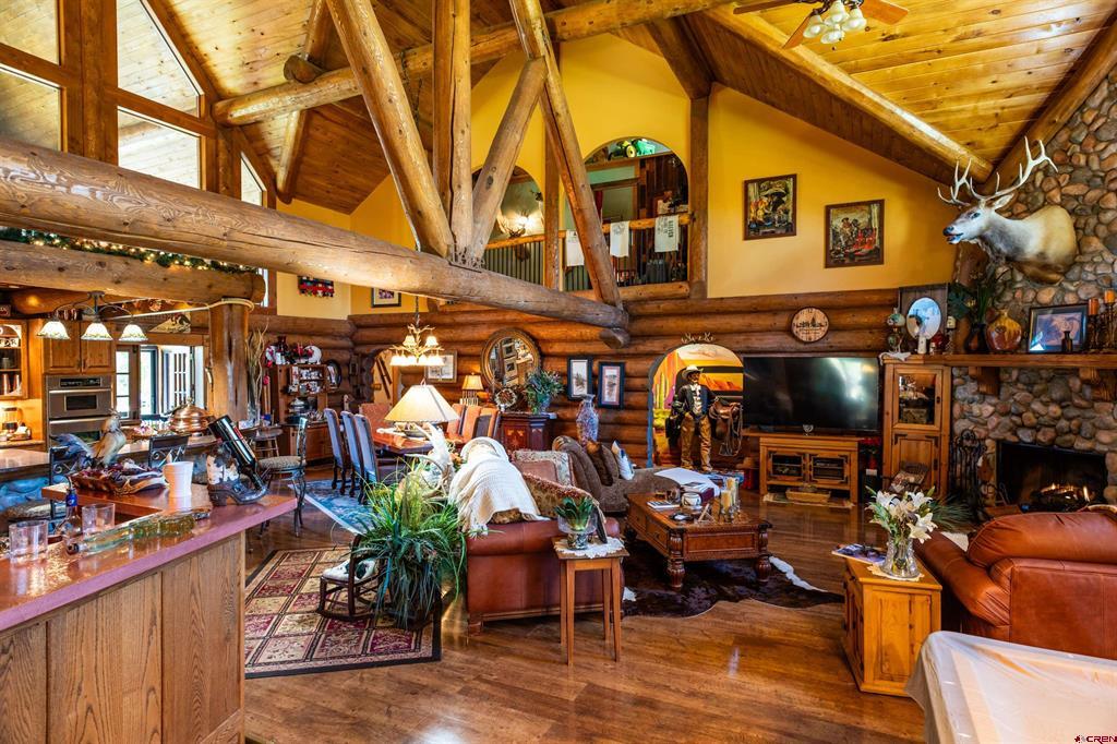 42574 N Highway 550 Property Photo 14