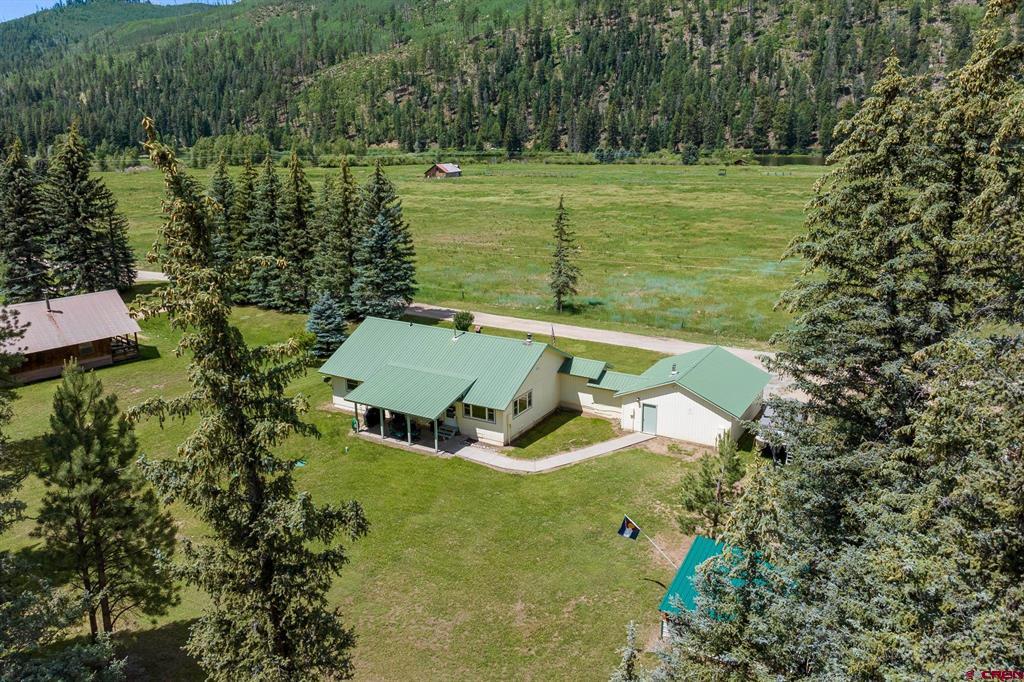 268 Ponderosa Homes Drive Property Photo