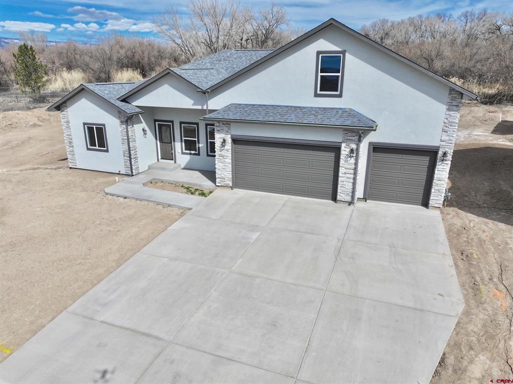 1521 Criterion Street Property Photo