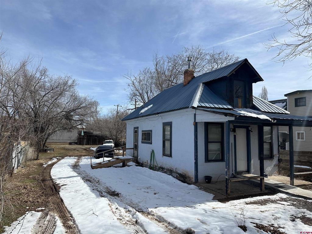 206 S Harrison Street Property Photo