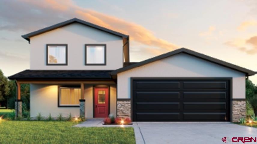 670 Nuvue Street Property Photo