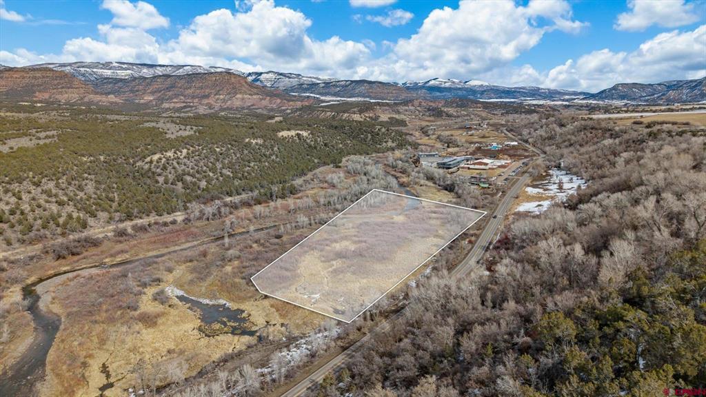 Tbd 330 Highway Property Photo