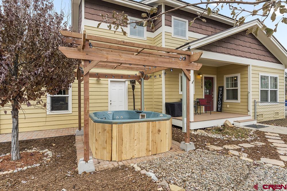 1710 N Taylor Circle Property Photo 33