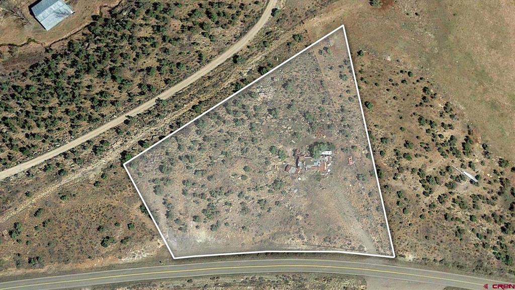Tbd Bb Road Property Photo 1