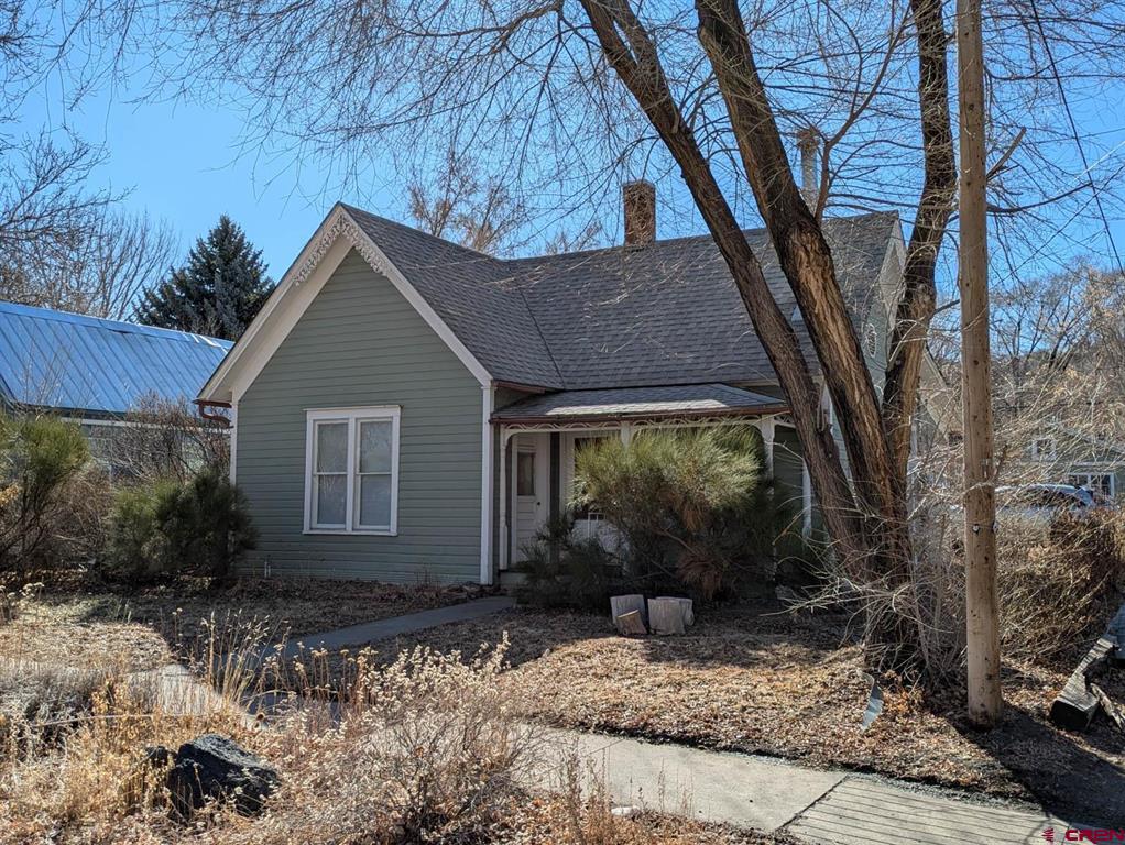513 3rd Street Property Photo