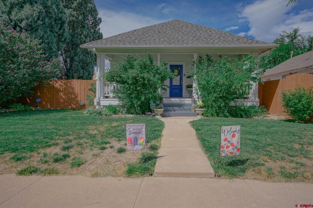 Pueblo Real Estate Listings Main Image
