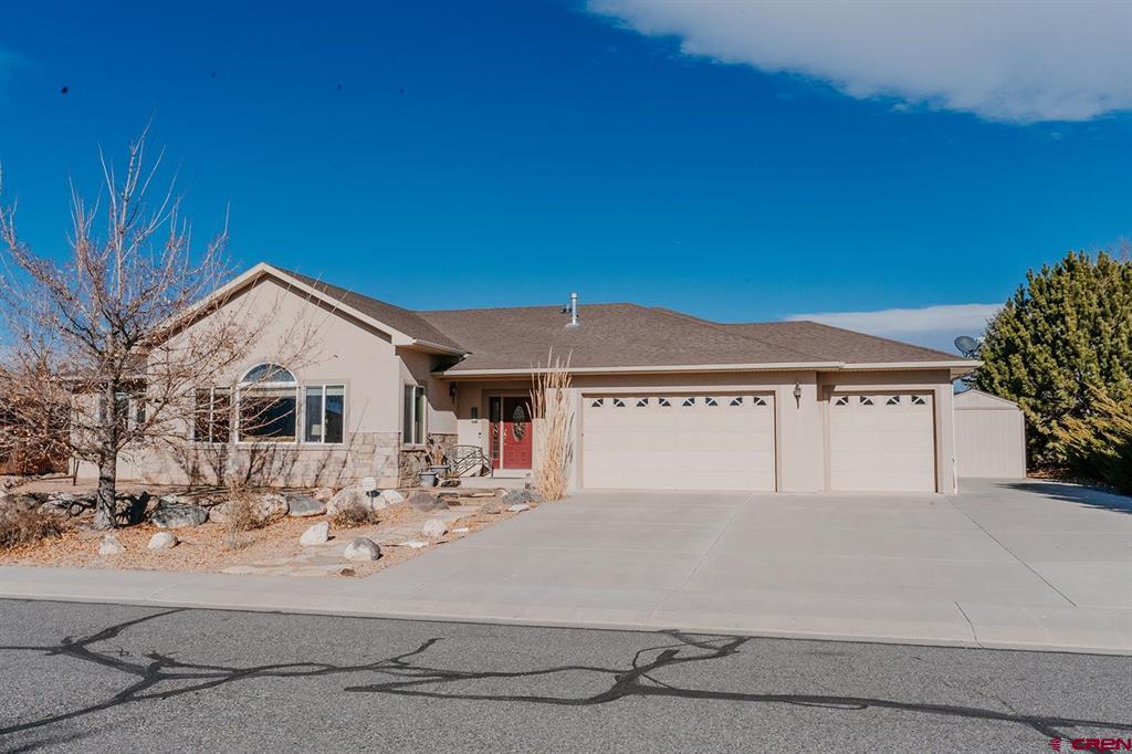 233 Sage Drive Property Photo