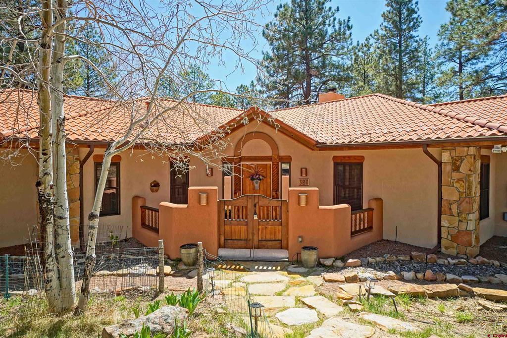 380 Marmot Drive Property Photo