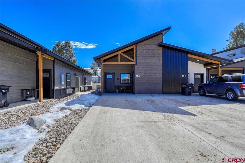 Co Villas At Pagosa Lodge 03 Cnty Code 00945 Real Estate Listings Main Image