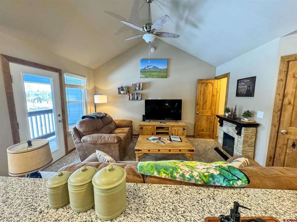 100 Teocalli Road Property Photo