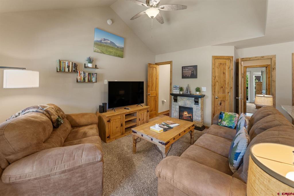 100 Teocalli Road Property Photo 3