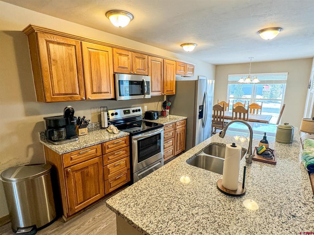 100 Teocalli Road Property Photo 4