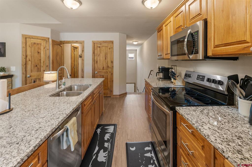 100 Teocalli Road Property Photo 7