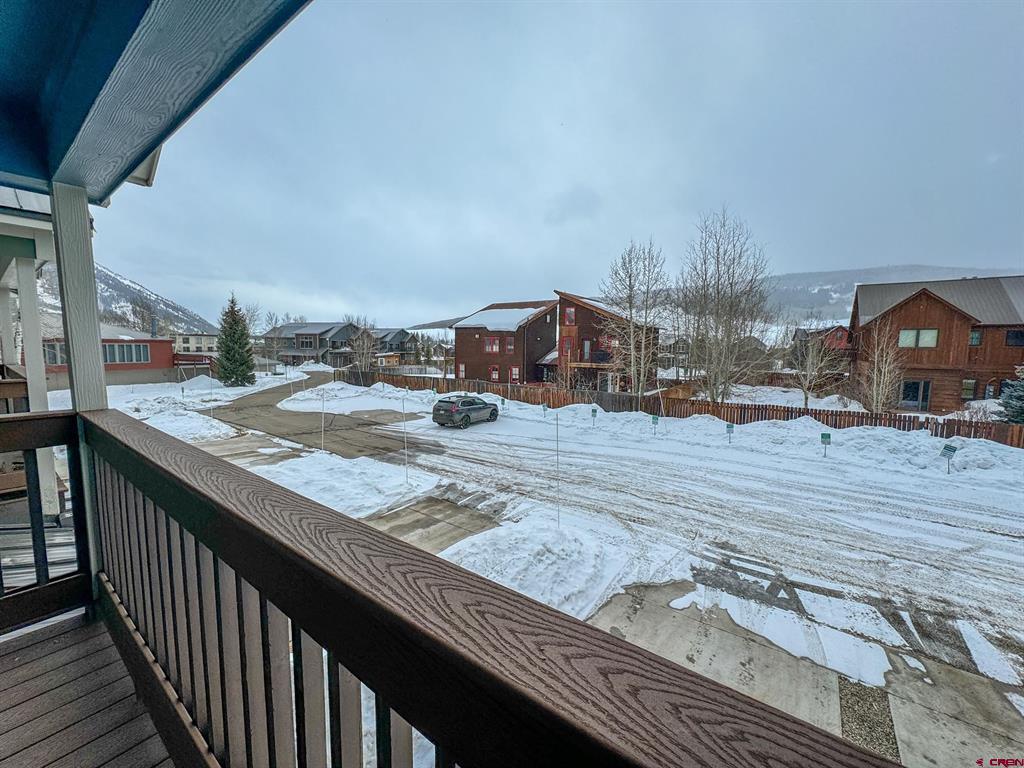 100 Teocalli Road Property Photo 15